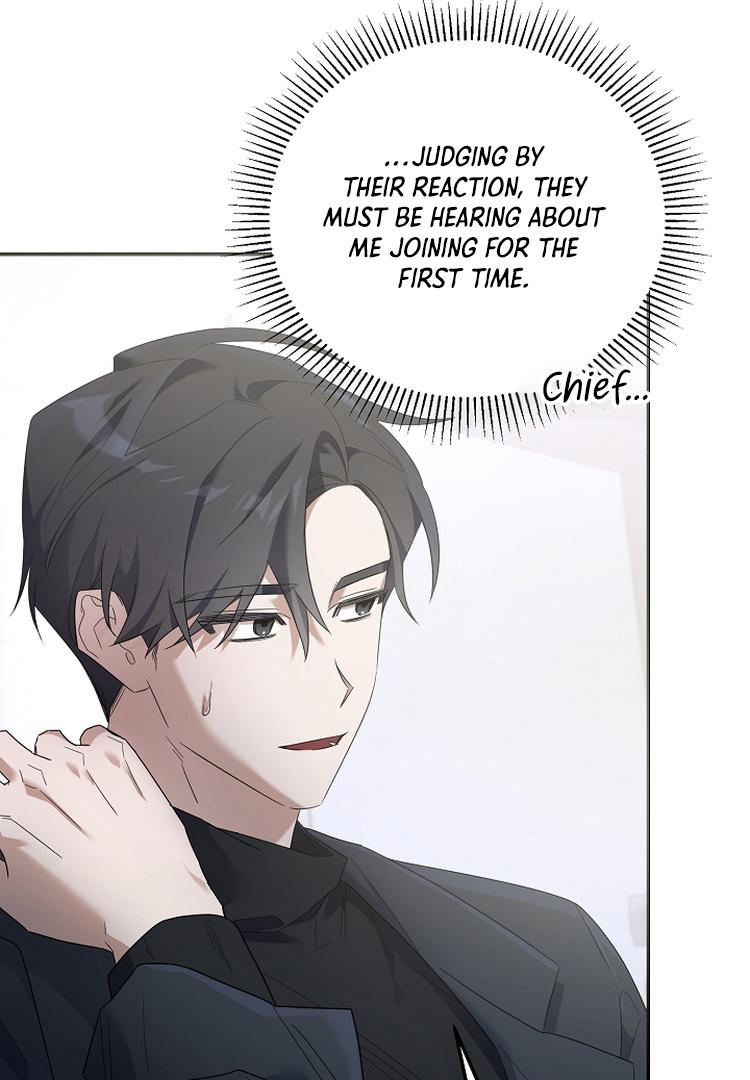 Read Team Zero Manga Online