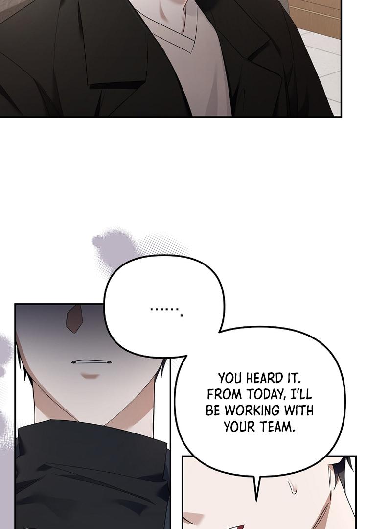 Read Team Zero Manga Online