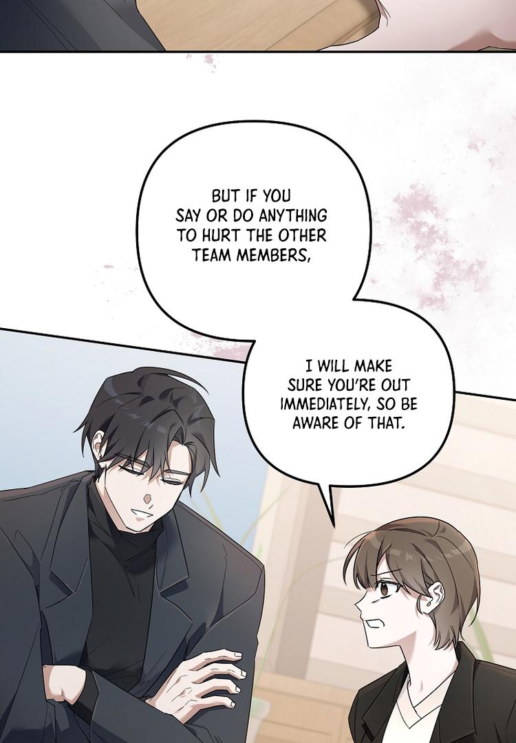 Read Team Zero Manga Online