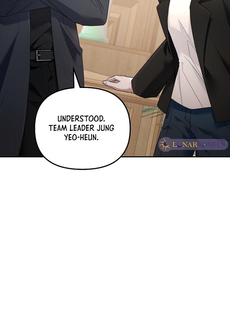 Read Team Zero Manga Online