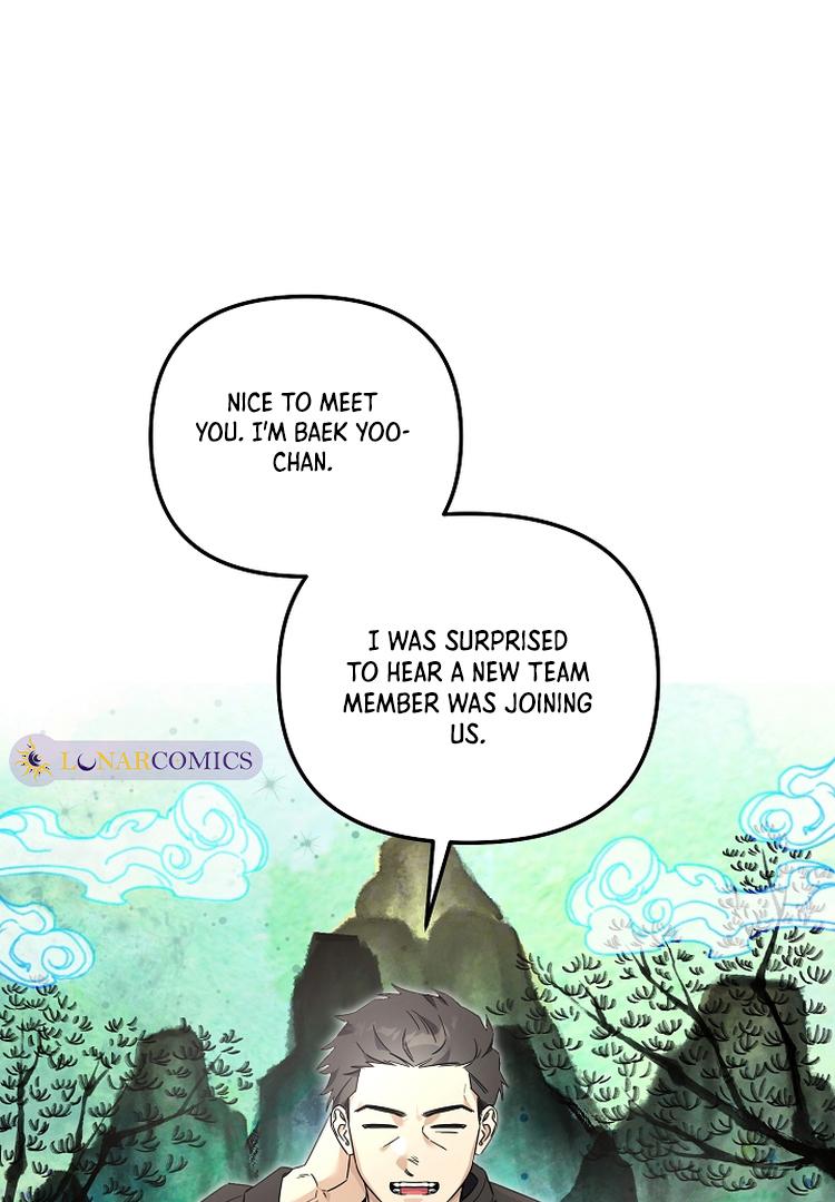 Read Team Zero Manga Online