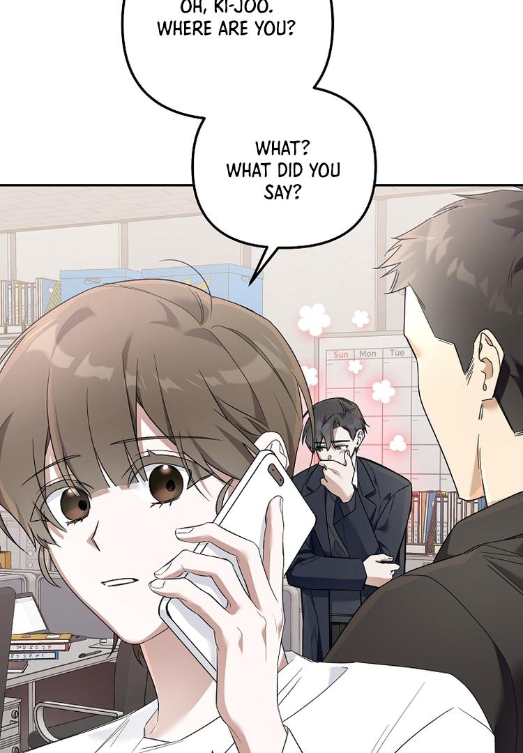 Read Team Zero Manga Online