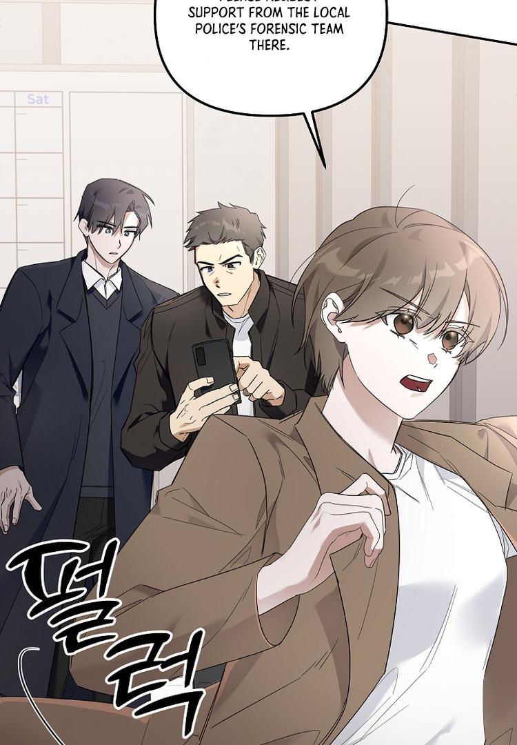 Read Team Zero Manga Online