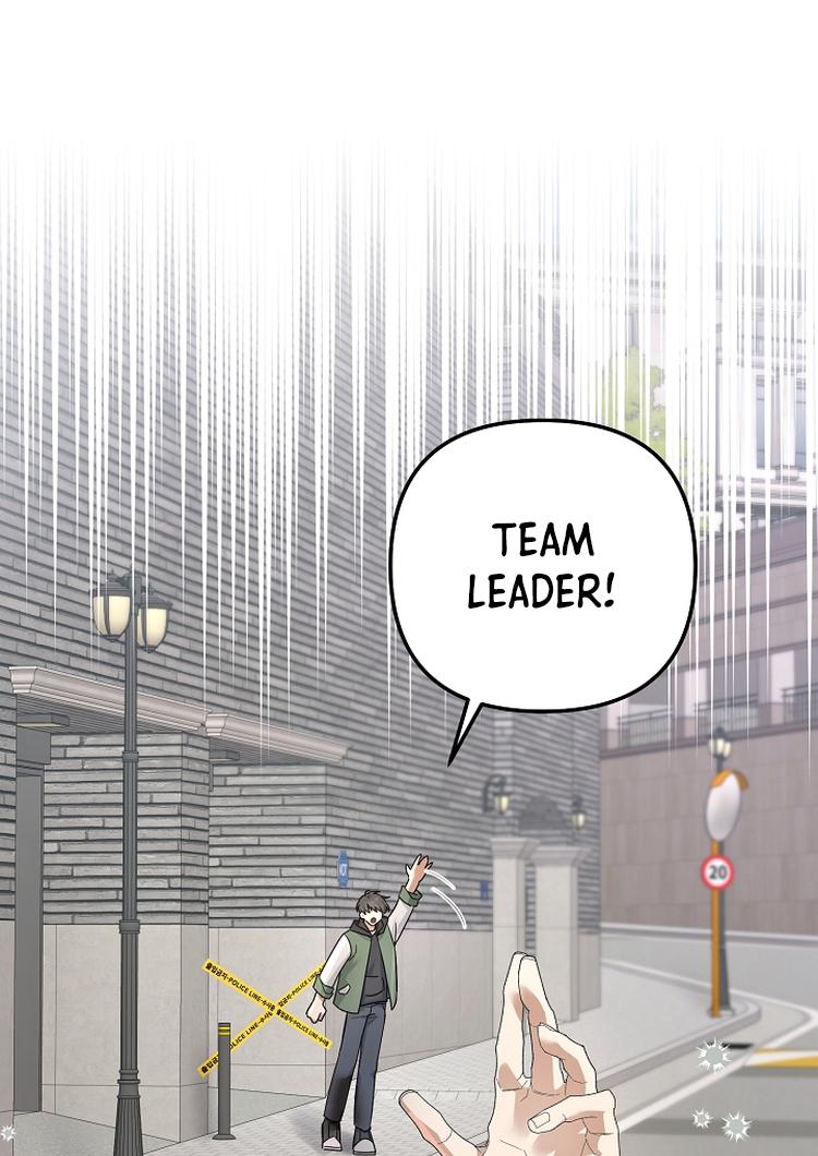 Read Team Zero Manga Online