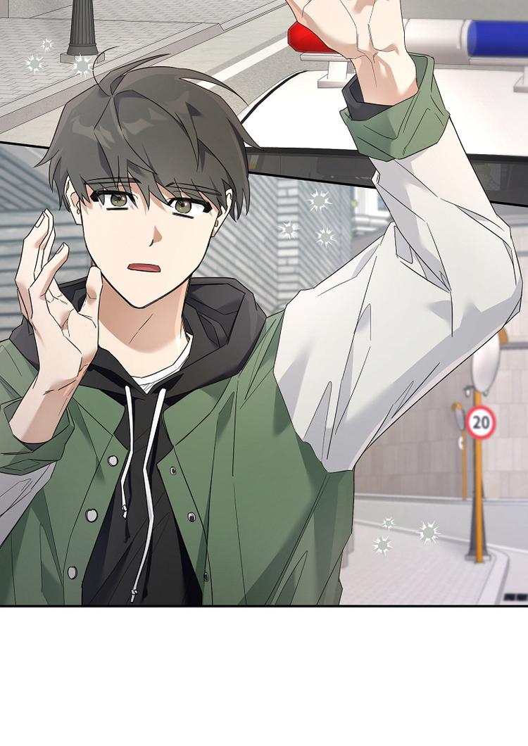 Read Team Zero Manga Online