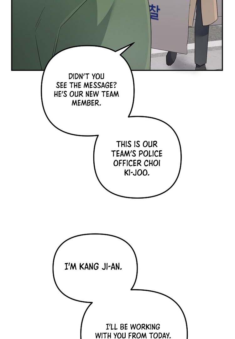 Read Team Zero Manga Online