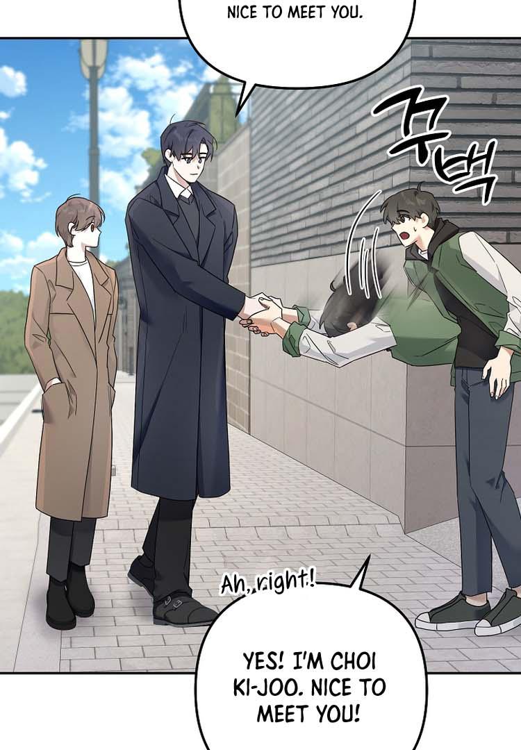 Read Team Zero Manga Online