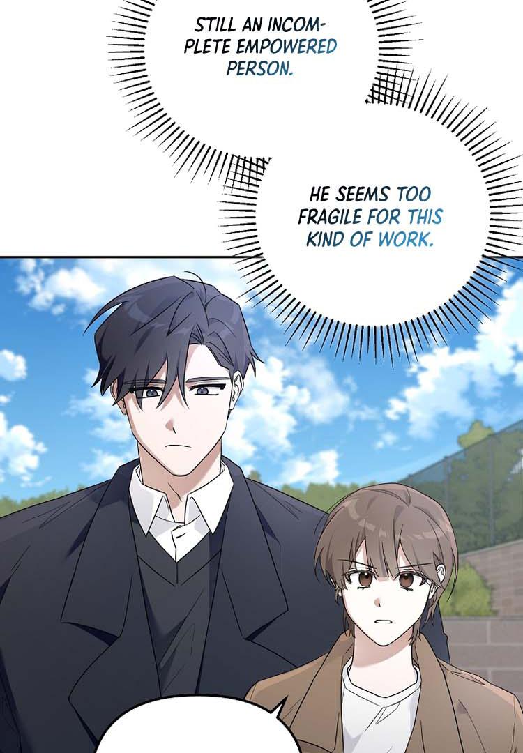 Read Team Zero Manga Online