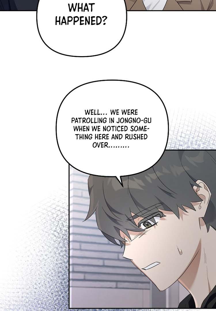 Read Team Zero Manga Online