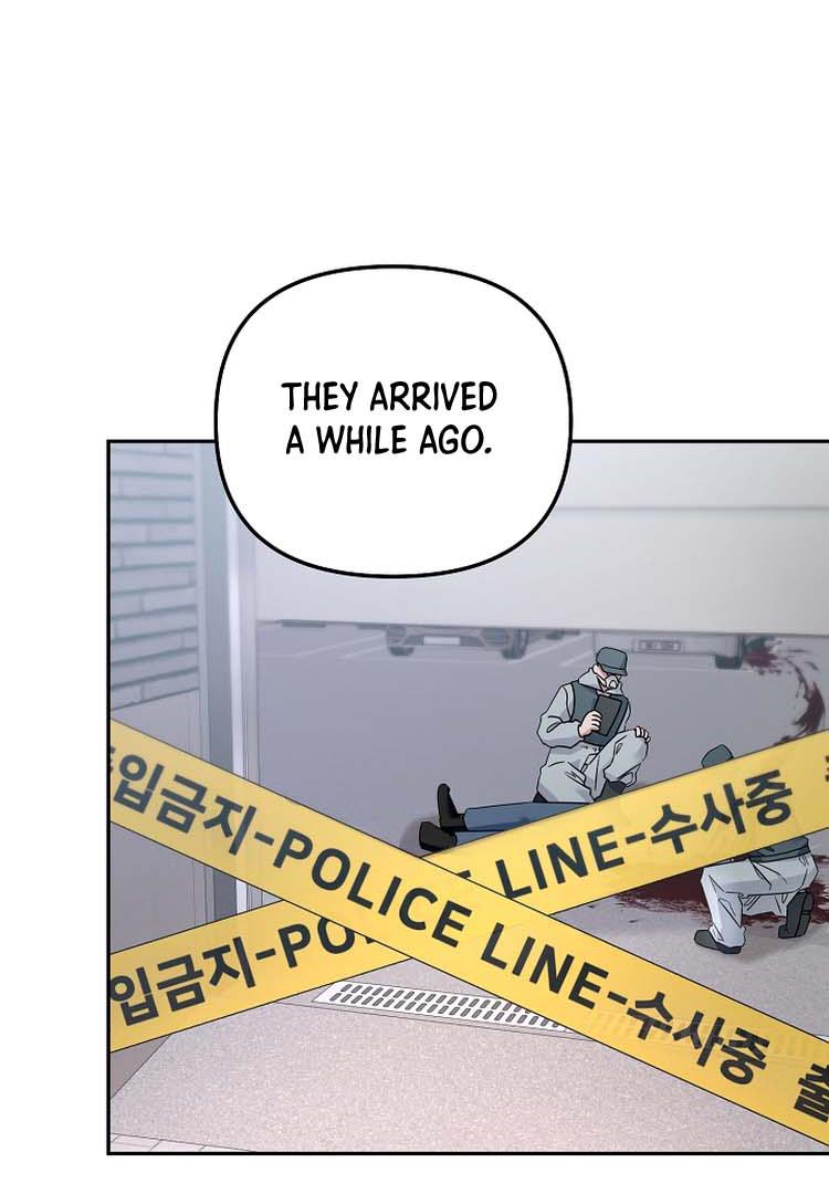 Read Team Zero Manga Online