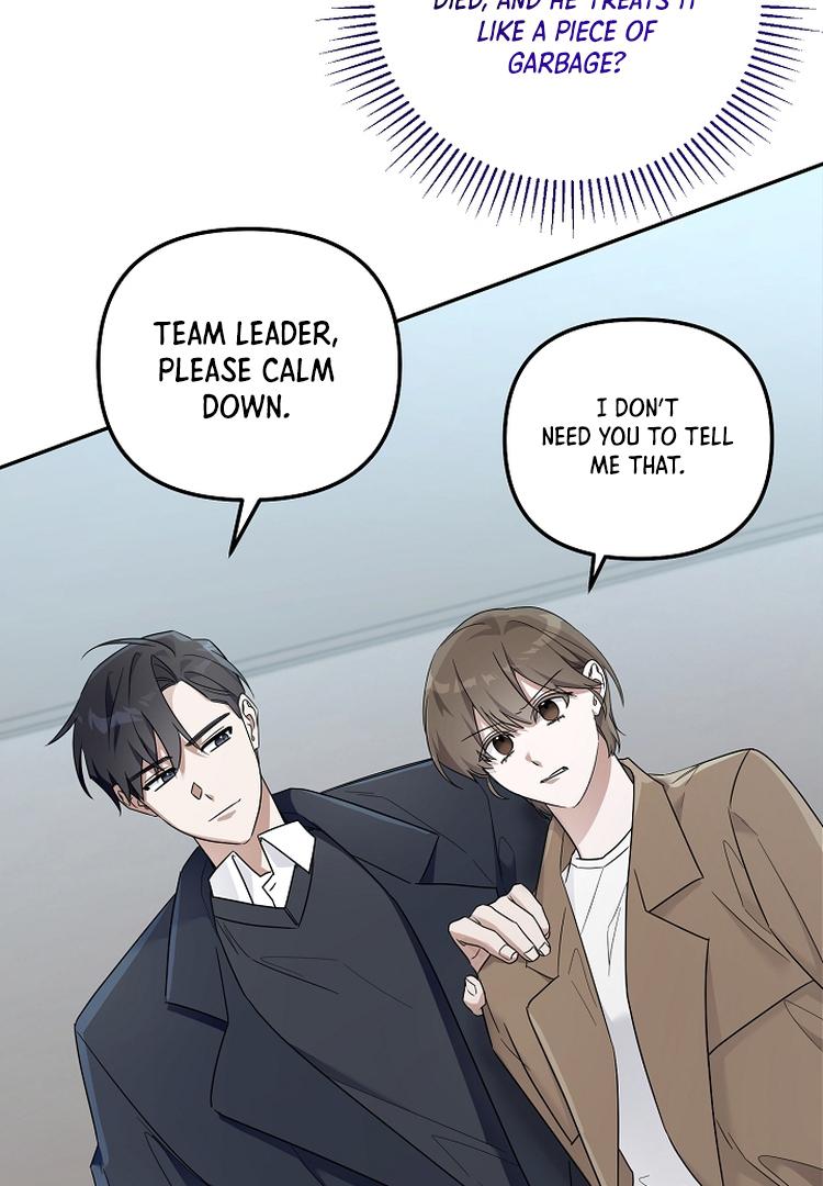 Read Team Zero Manga Online