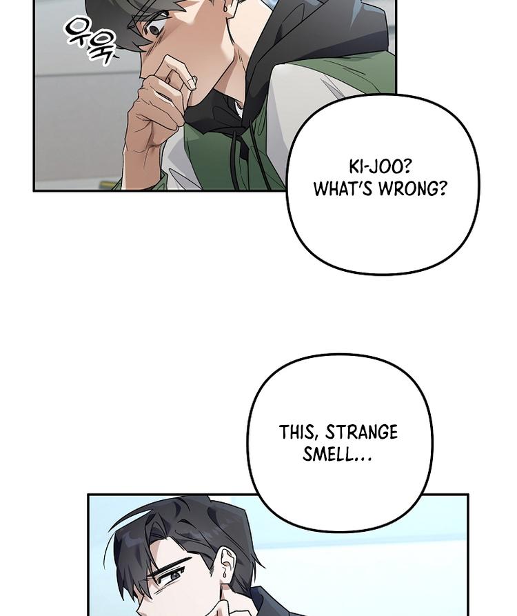 Read Team Zero Manga Online