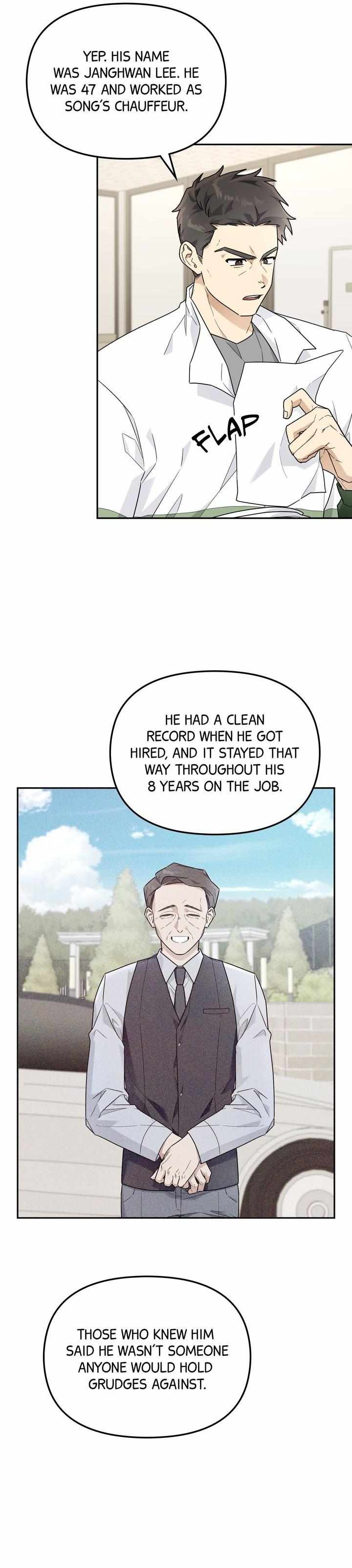 Read Team Zero Manga Online