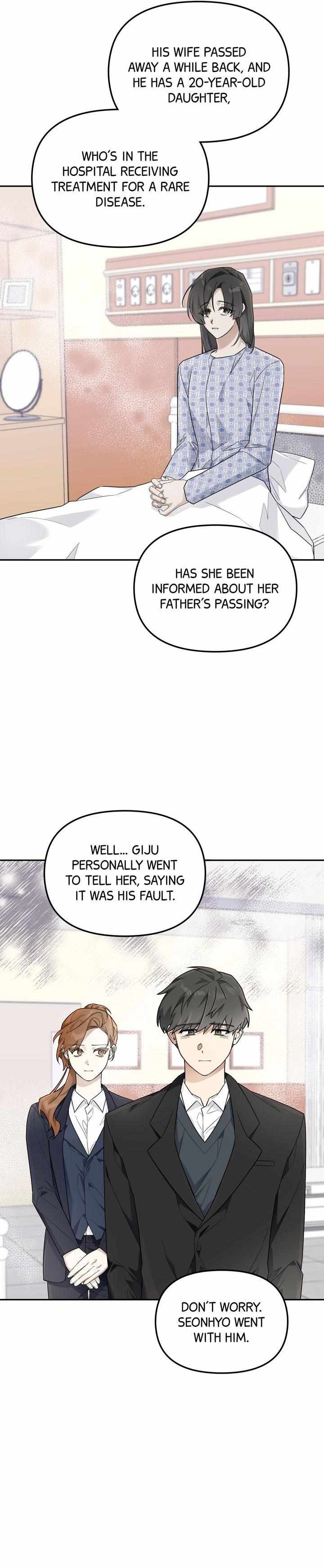 Read Team Zero Manga Online