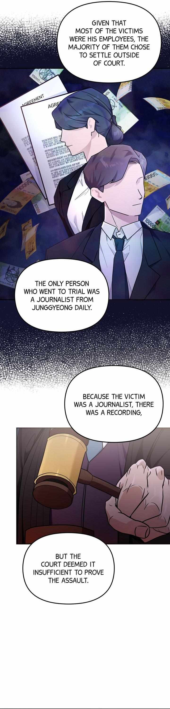 Read Team Zero Manga Online