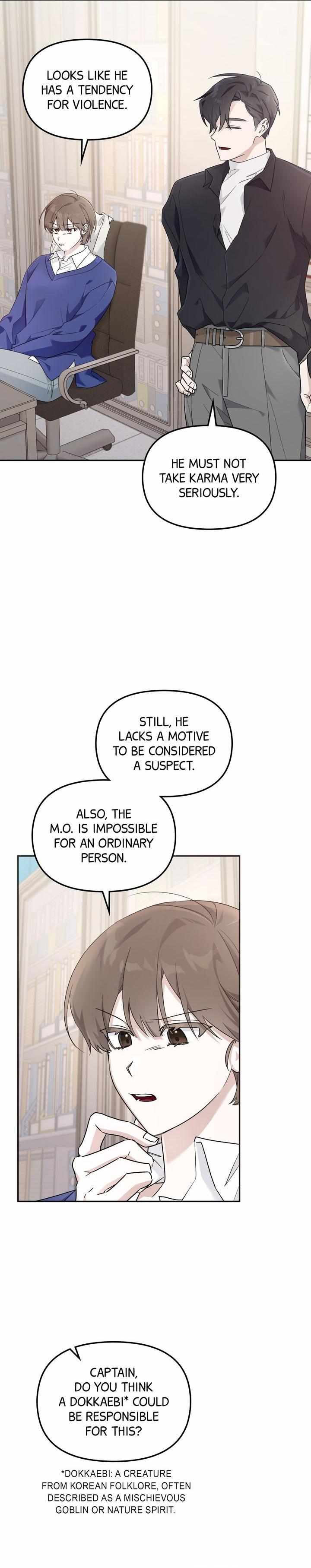 Read Team Zero Manga Online