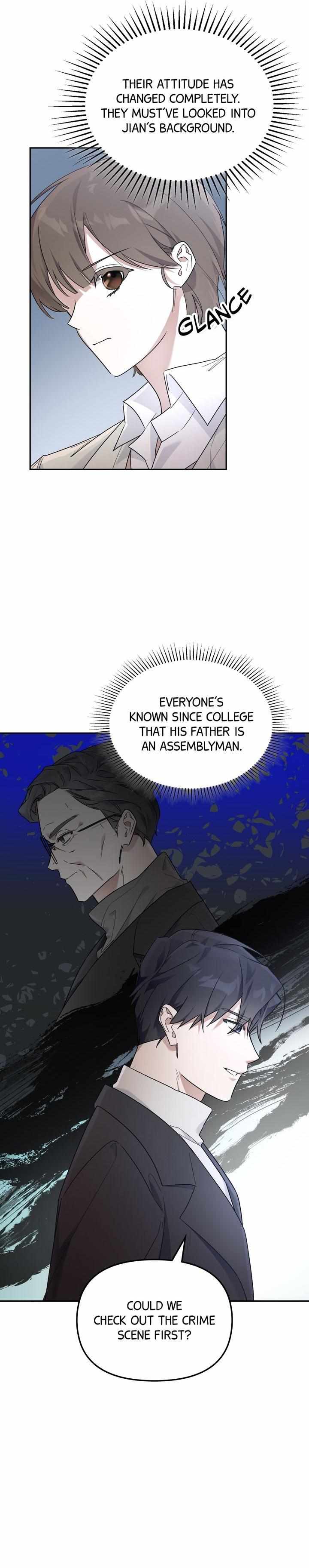 Read Team Zero Manga Online