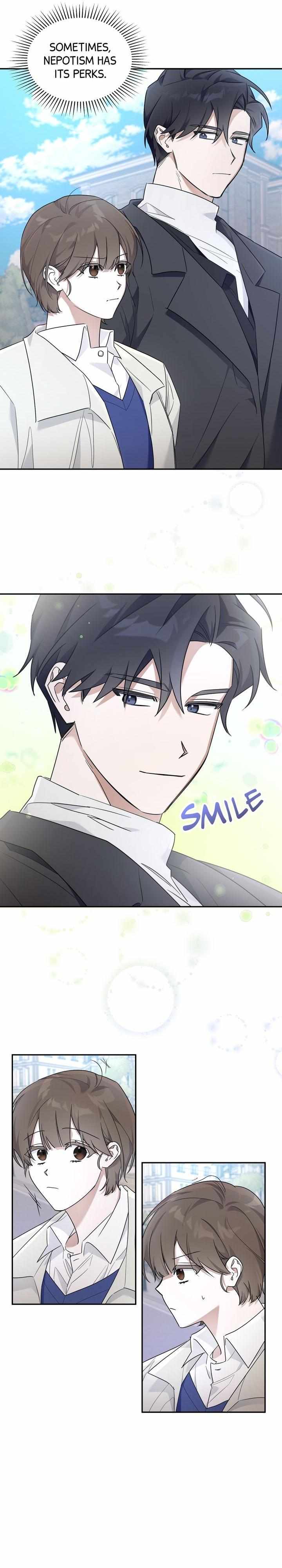 Read Team Zero Manga Online