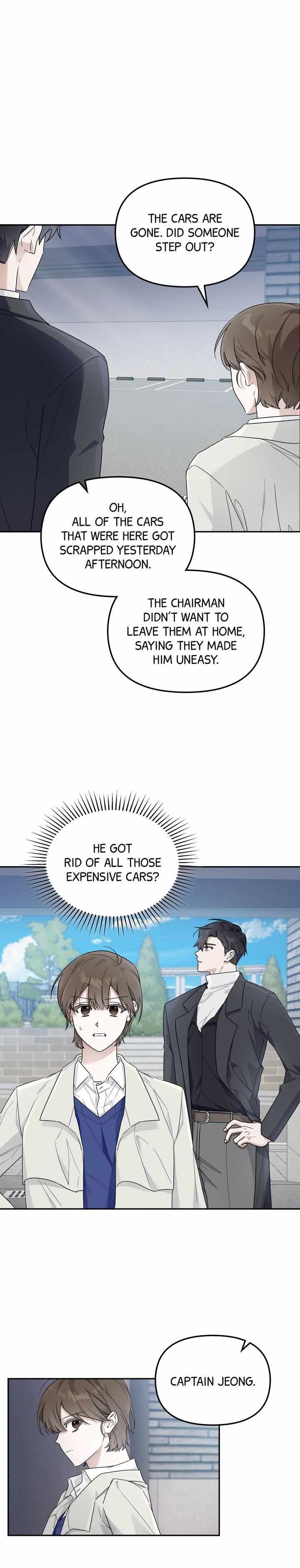 Read Team Zero Manga Online