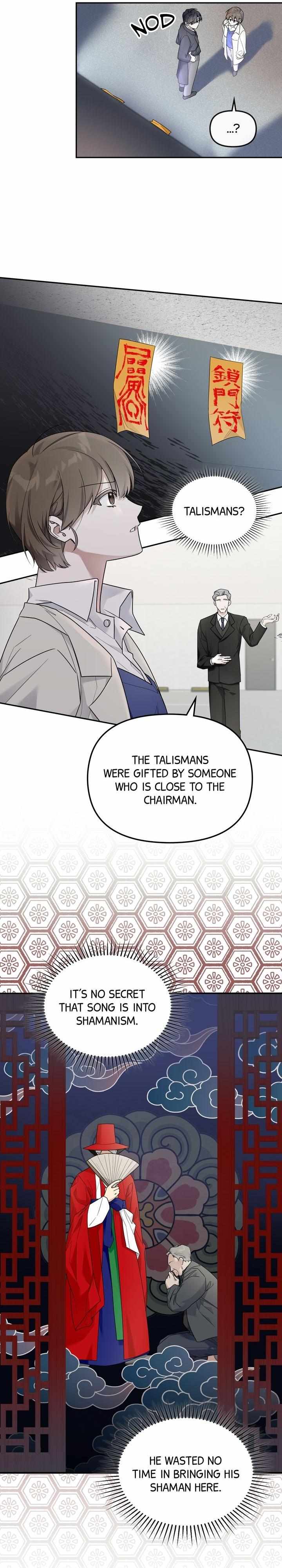 Read Team Zero Manga Online