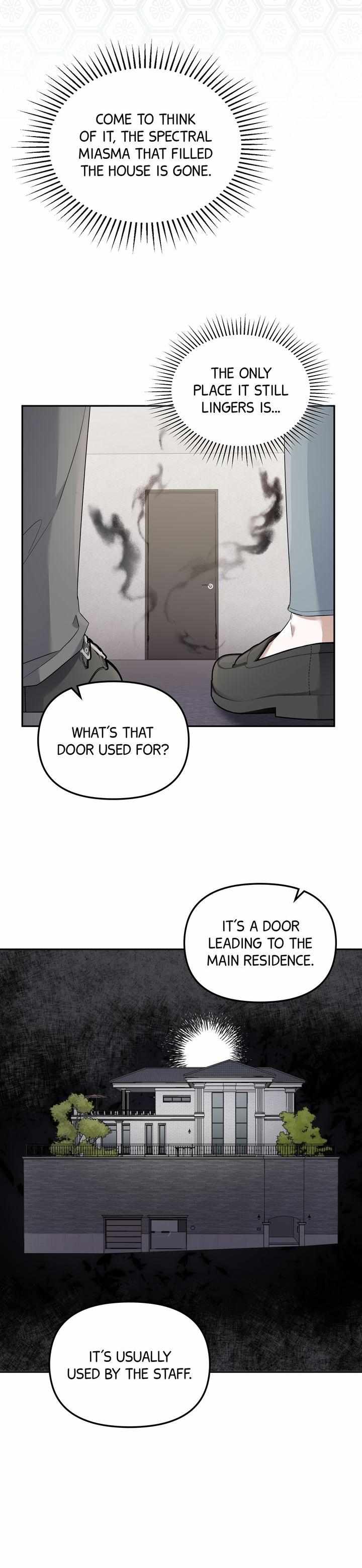 Read Team Zero Manga Online