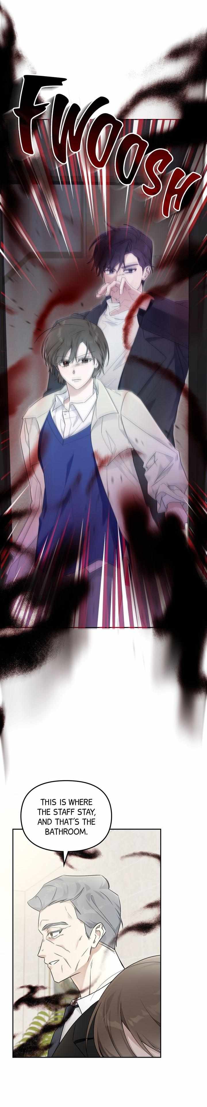 Read Team Zero Manga Online