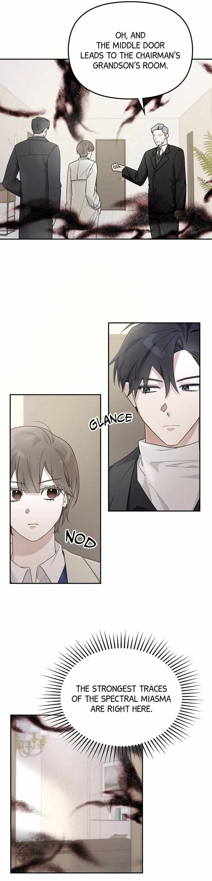 Read Team Zero Manga Online