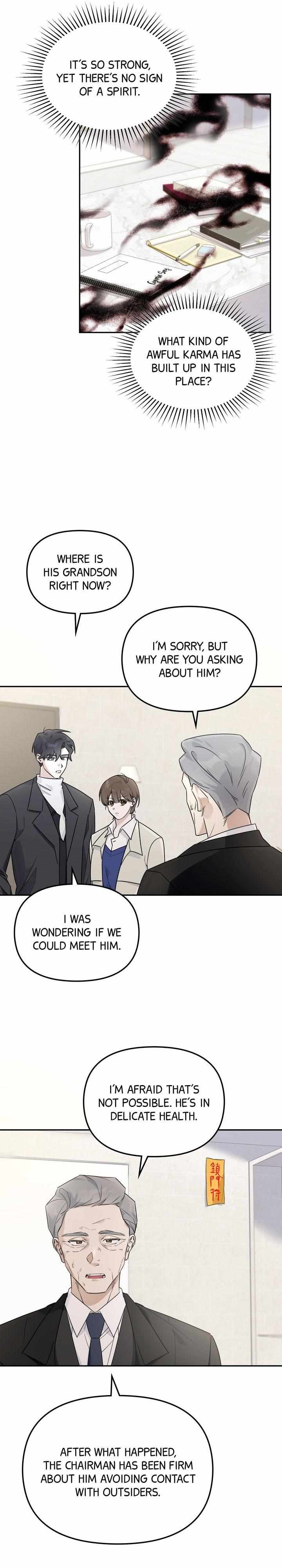 Read Team Zero Manga Online