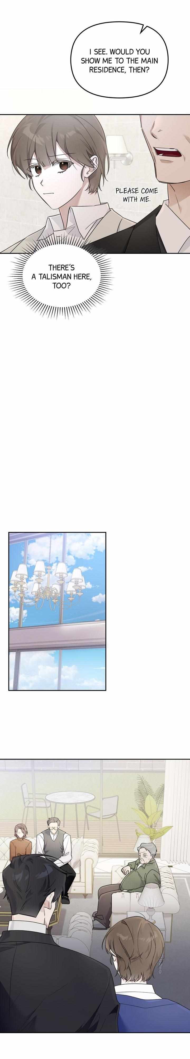 Read Team Zero Manga Online