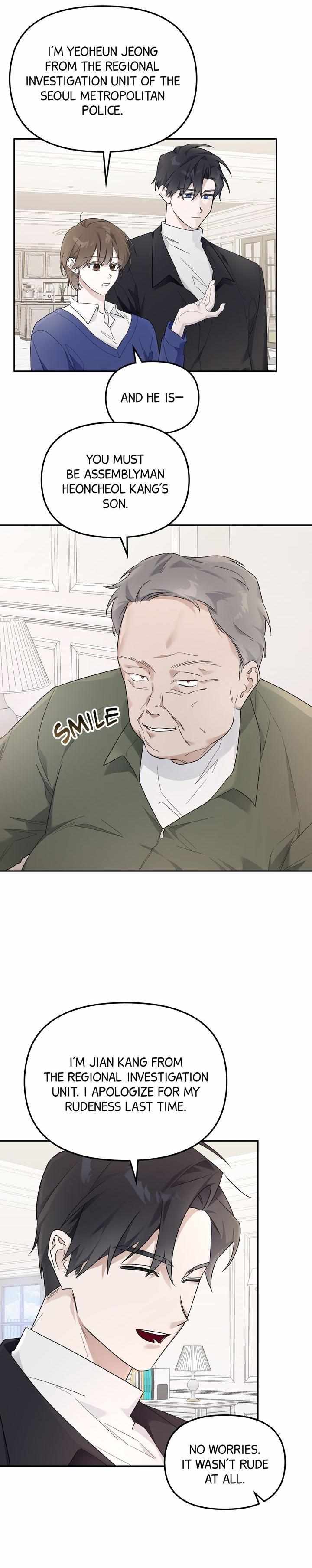 Read Team Zero Manga Online