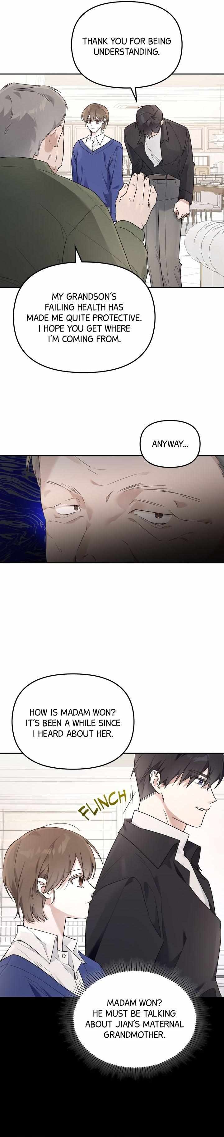 Read Team Zero Manga Online