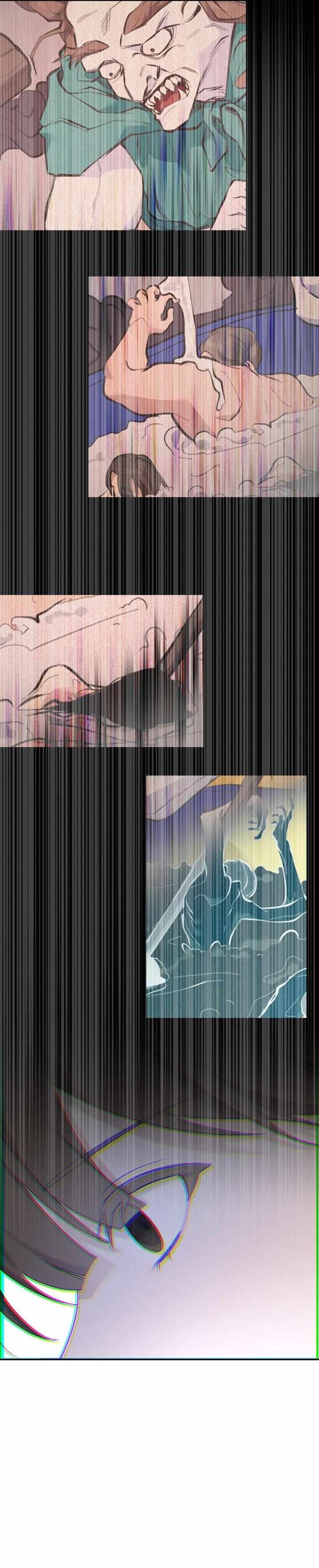 Read Team Zero Manga Online