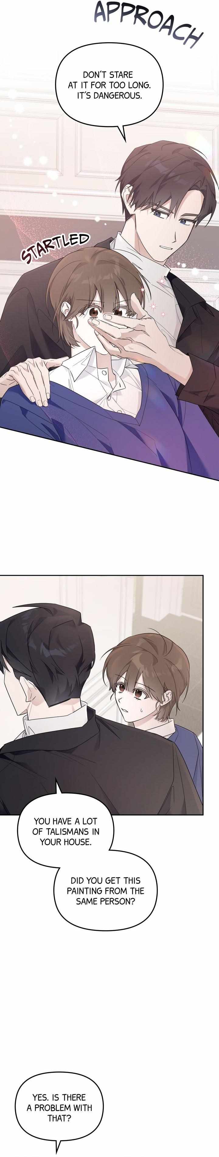 Read Team Zero Manga Online