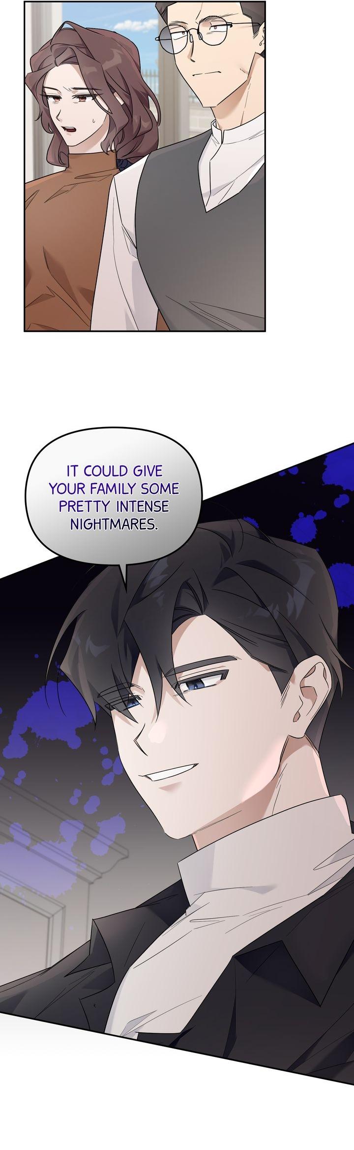 Read Team Zero Manga Online