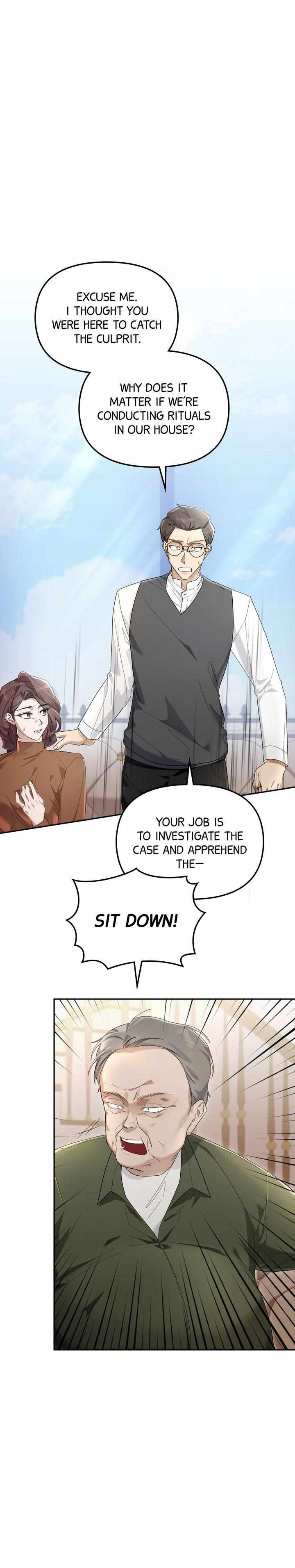 Read Team Zero Manga Online