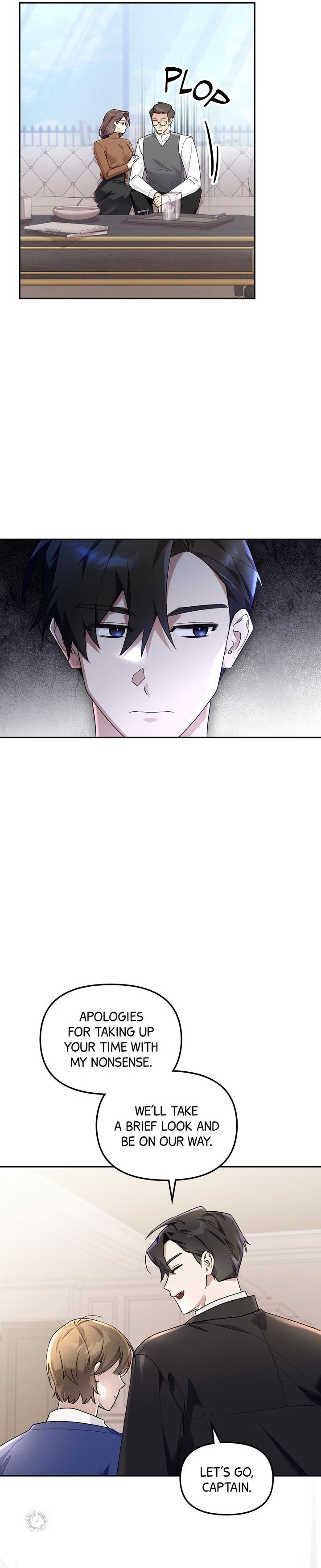 Read Team Zero Manga Online