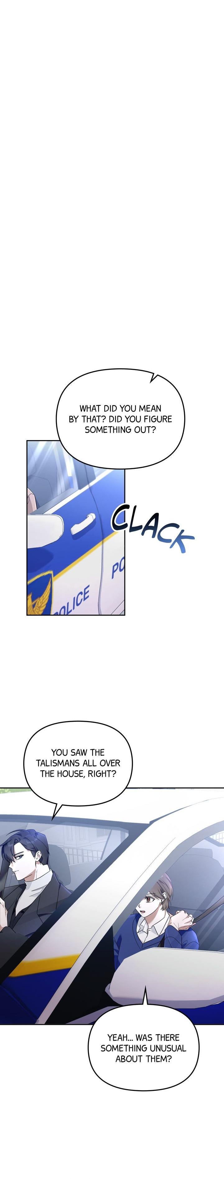 Read Team Zero Manga Online