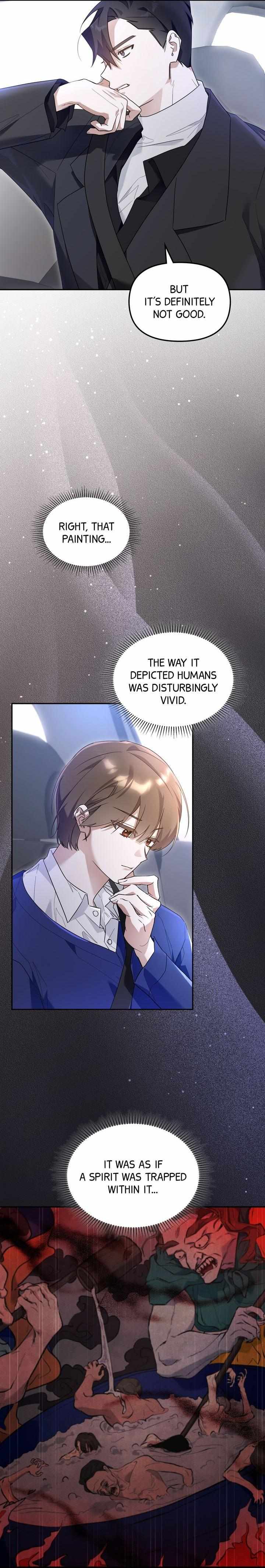 Read Team Zero Manga Online