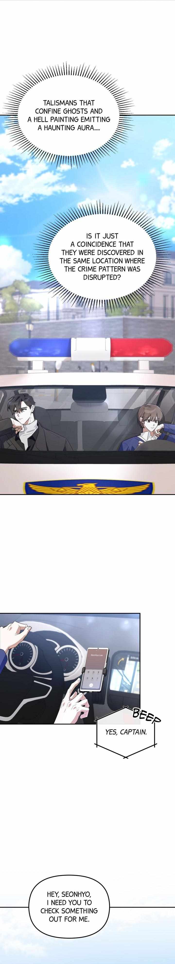 Read Team Zero Manga Online