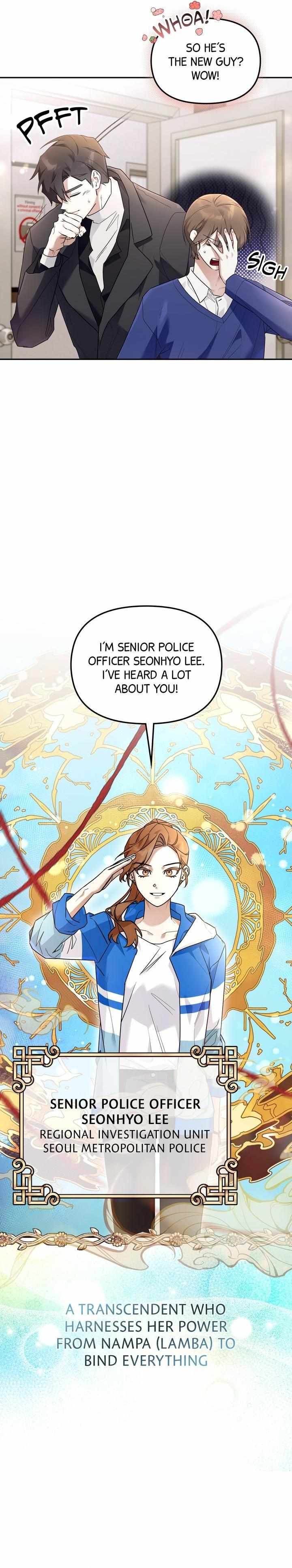 Read Team Zero Manga Online