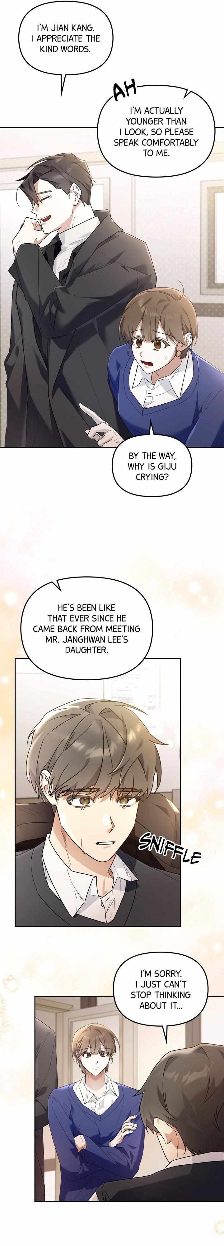 Read Team Zero Manga Online