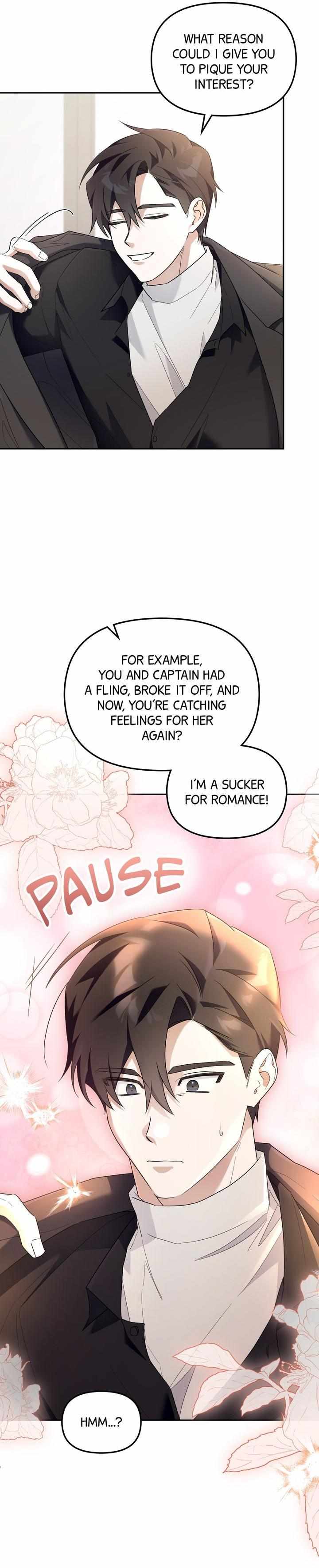 Read Team Zero Manga Online