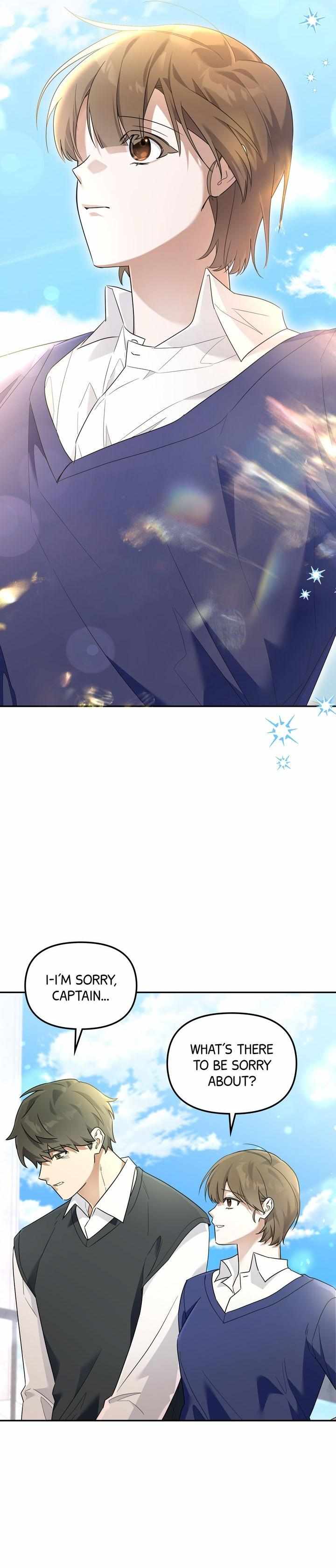 Read Team Zero Manga Online