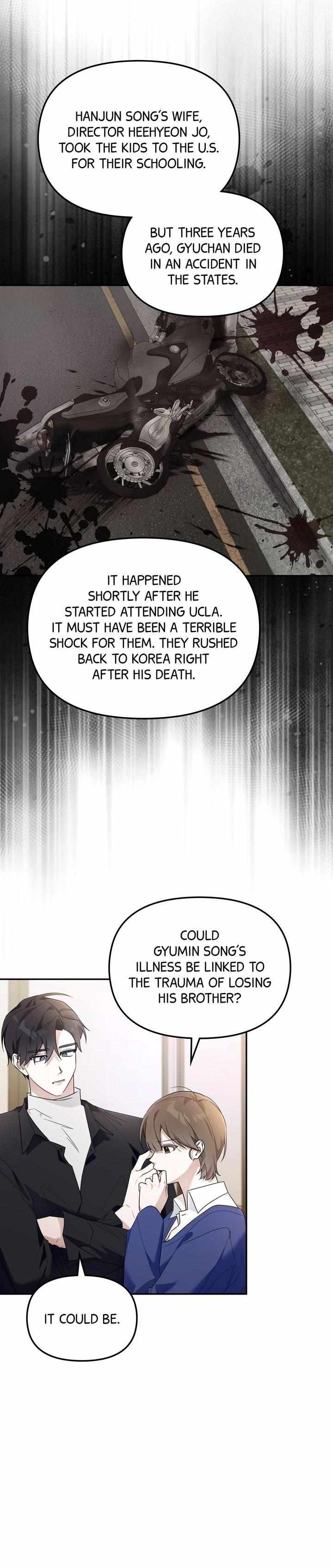 Read Team Zero Manga Online