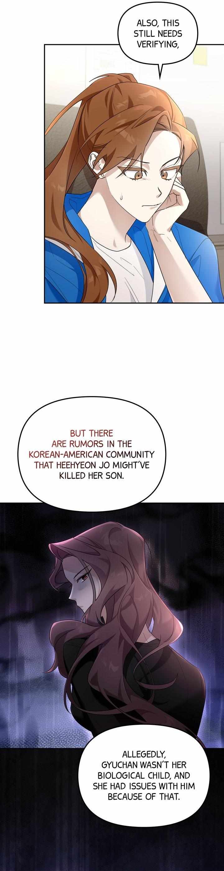 Read Team Zero Manga Online