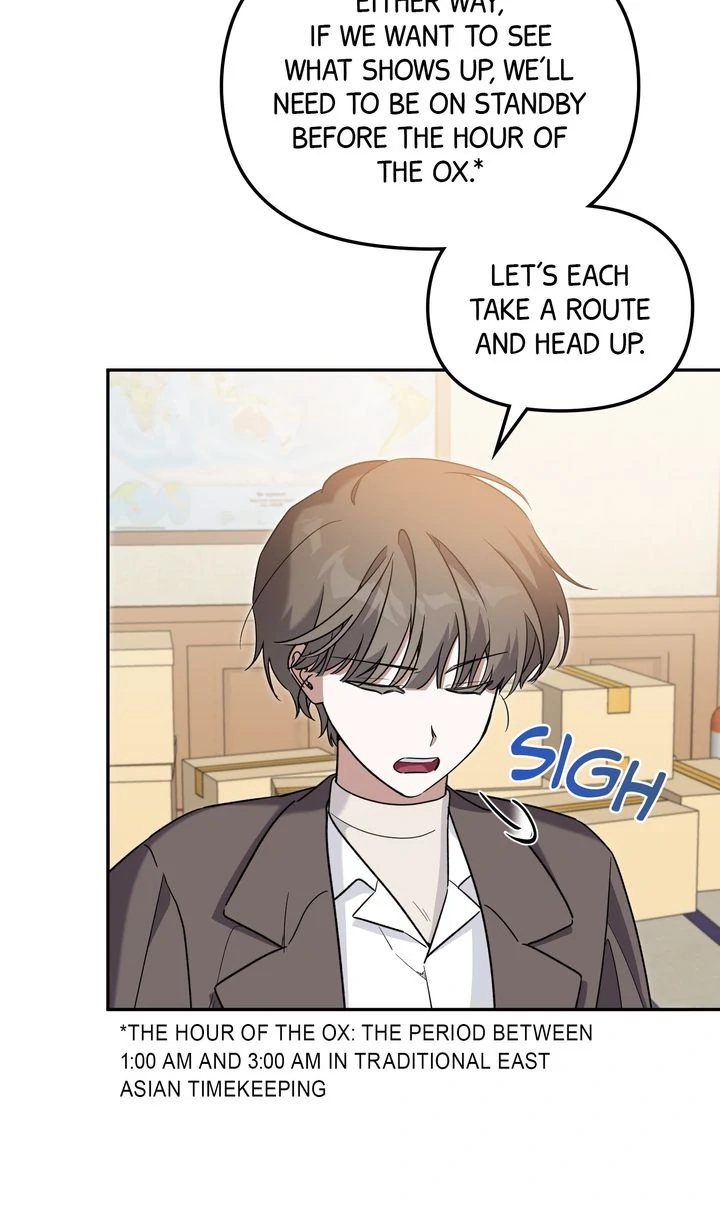 Read Team Zero Manga Online