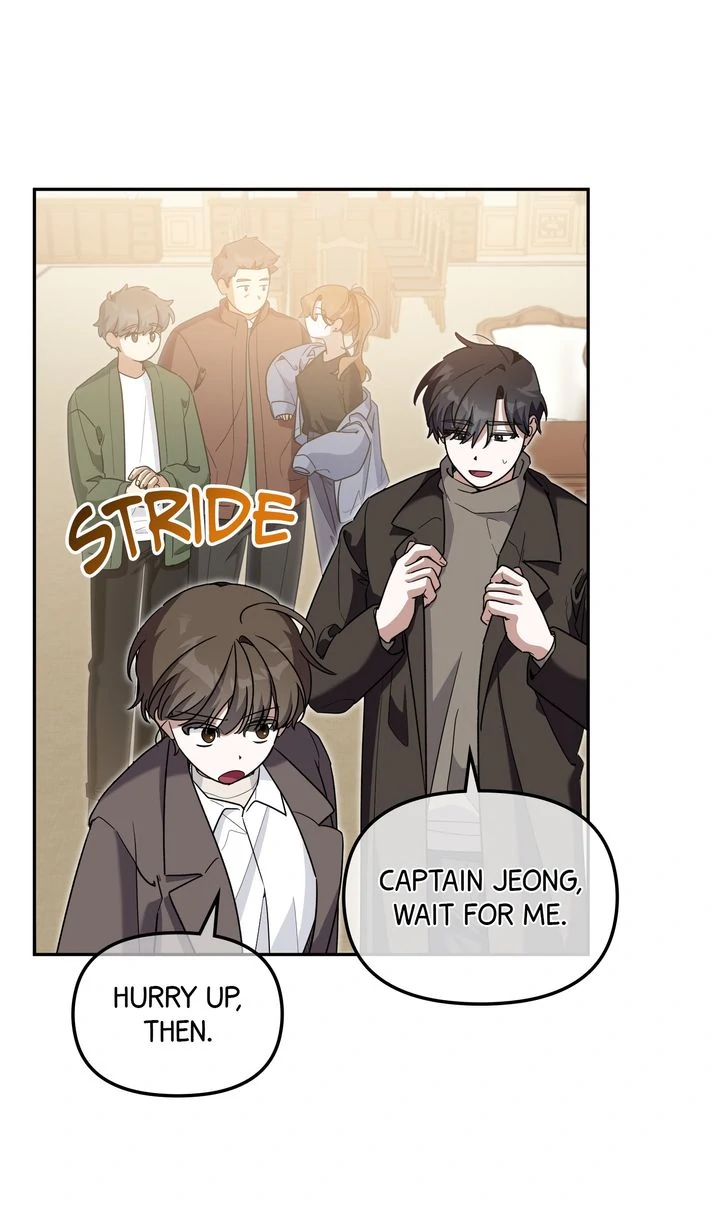 Read Team Zero Manga Online