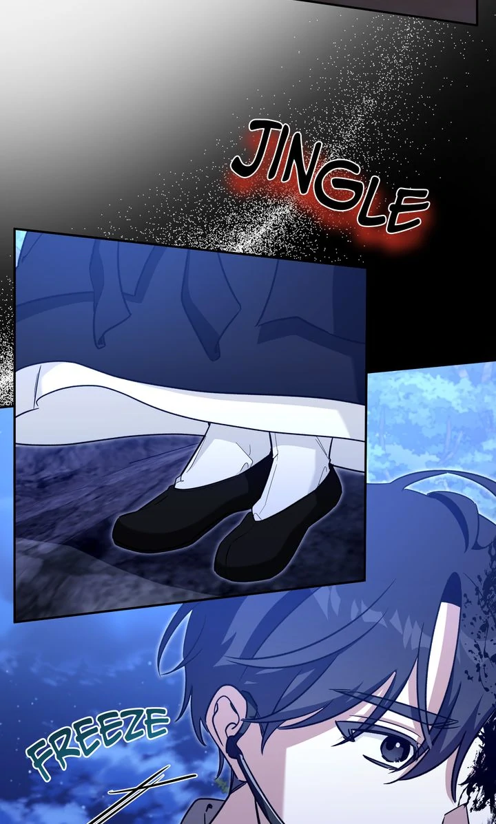 Read Team Zero Manga Online