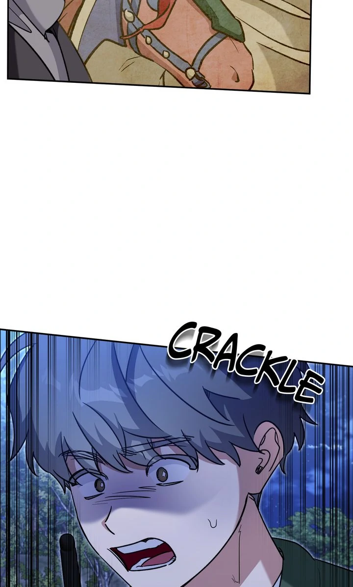 Read Team Zero Manga Online