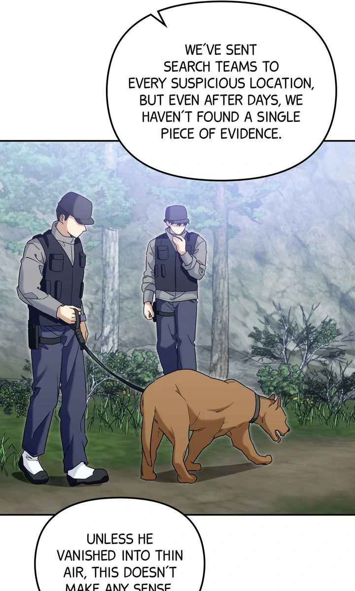 Read Team Zero Manga Online